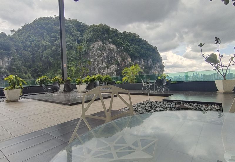 AMARA Service Residences