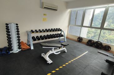 AMARA Service Residences