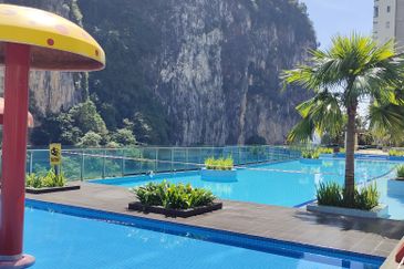 AMARA Service Residences