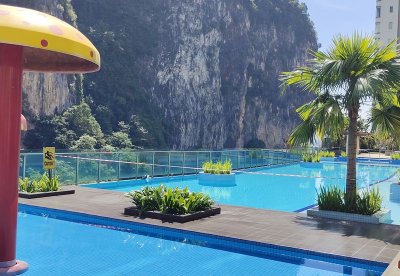 AMARA Service Residences