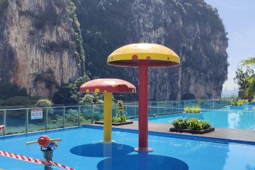 AMARA Service Residences