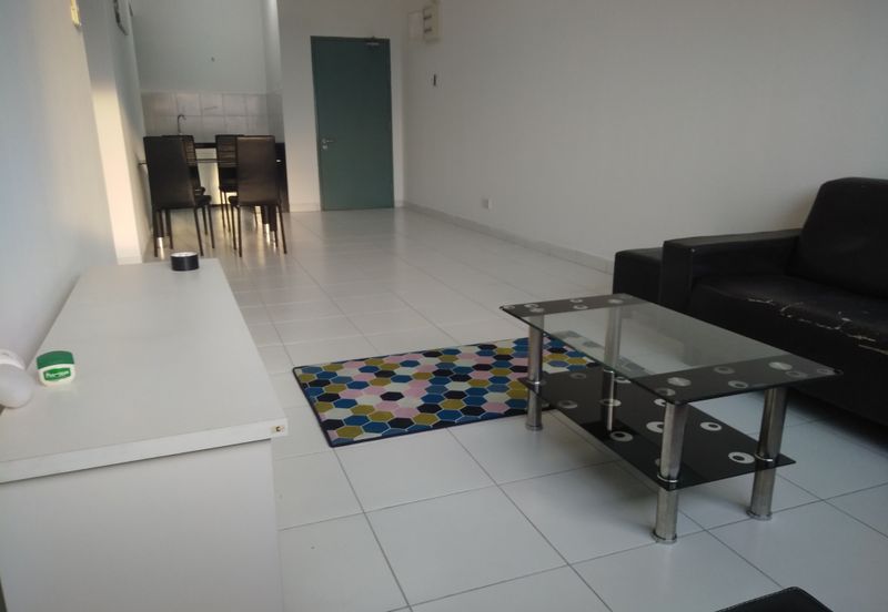 AMARA Service Residences