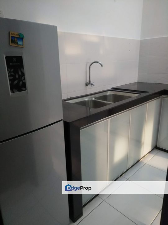 Amara residence for Rent Gombak Selayang Batu Caves KTM rumah sewa, Selangor, Batu Caves 