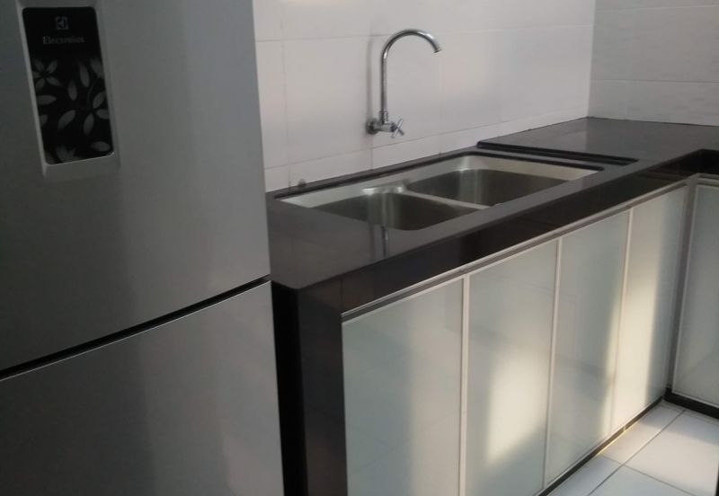 AMARA Service Residences