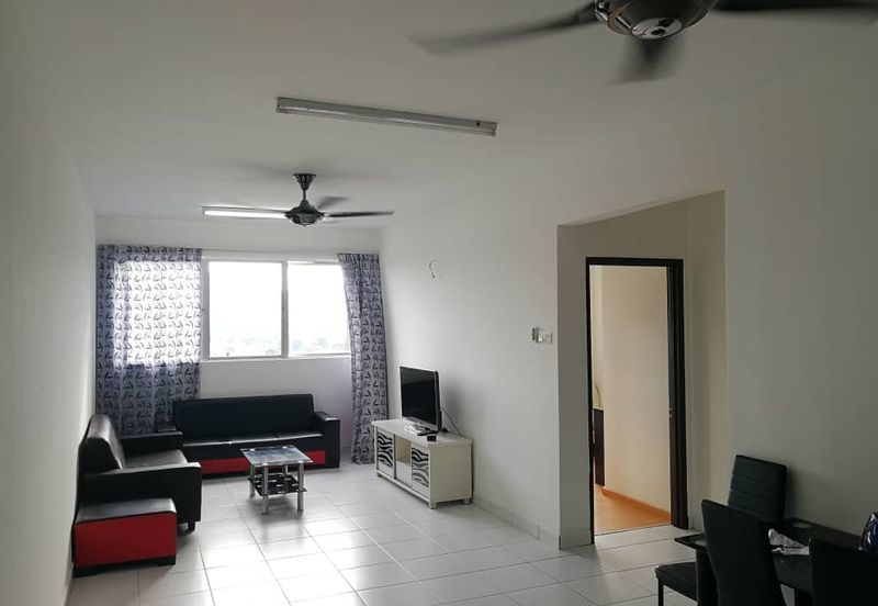 AMARA Service Residences