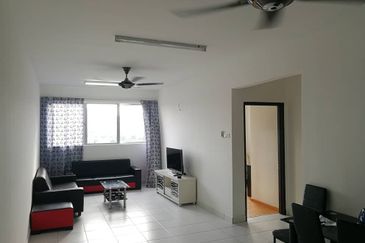 AMARA Service Residences