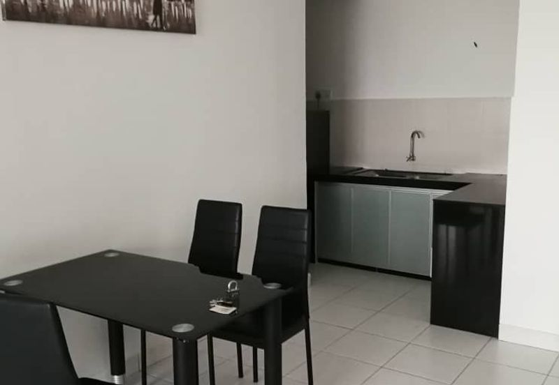 AMARA Service Residences