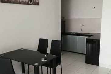 AMARA Service Residences