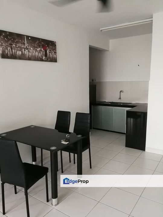 Amara residence for Rent Gombak Selayang Batu Caves KTM rumah sewa, Selangor, Batu Caves 