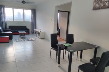 AMARA Service Residences