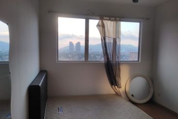 AMARA Service Residences