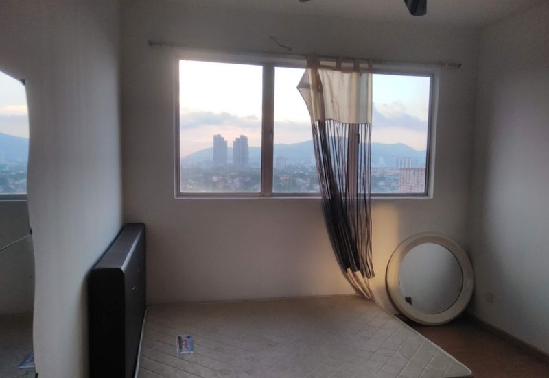 AMARA Service Residences