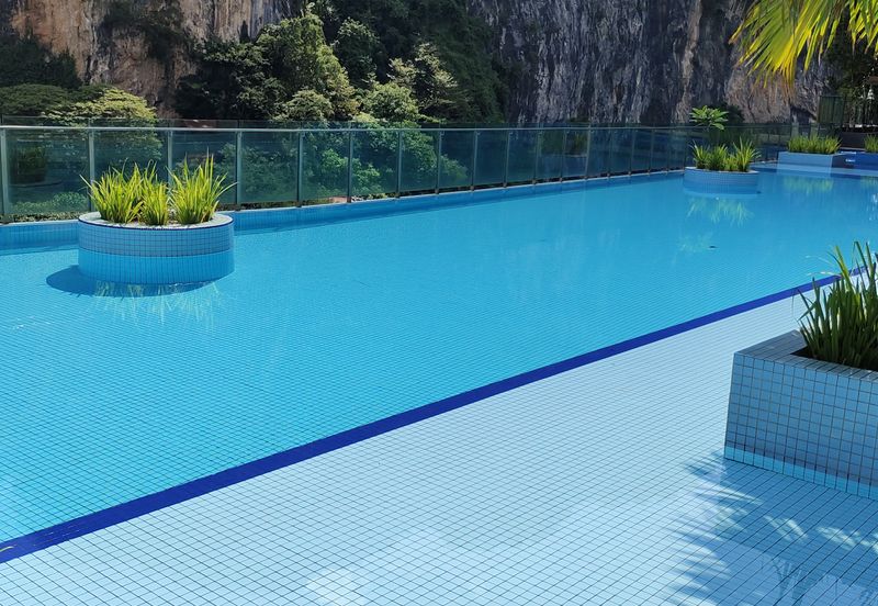 AMARA Service Residences