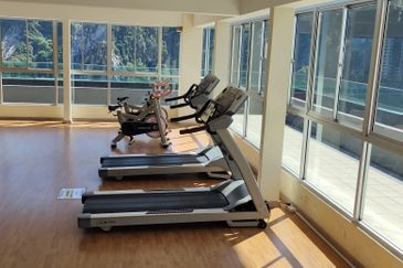 AMARA Service Residences