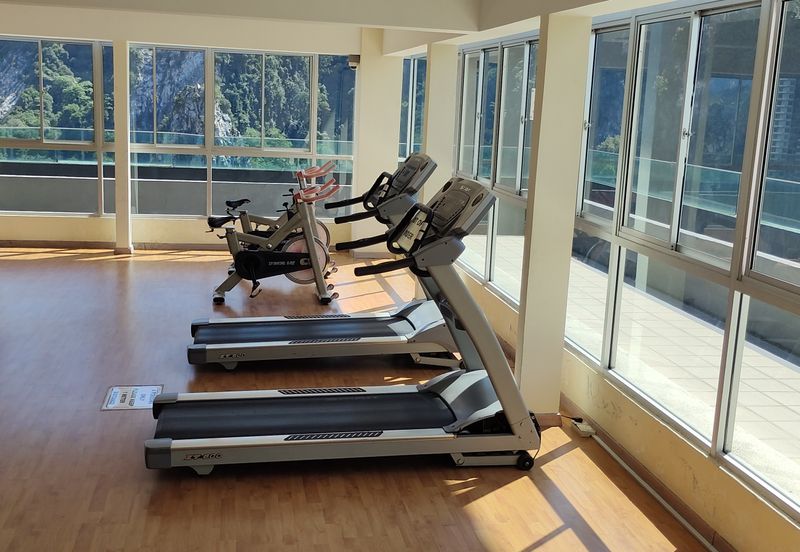 AMARA Service Residences