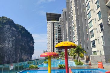 AMARA Service Residences