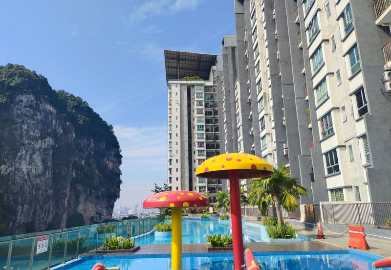 AMARA Service Residences