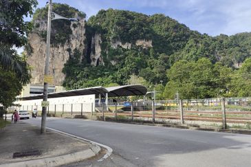 AMARA Service Residences