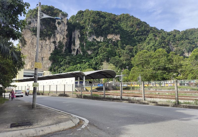 AMARA Service Residences