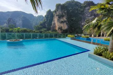 AMARA Service Residences