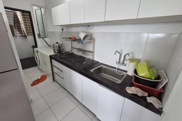 Amara Boulevard Service Apartment