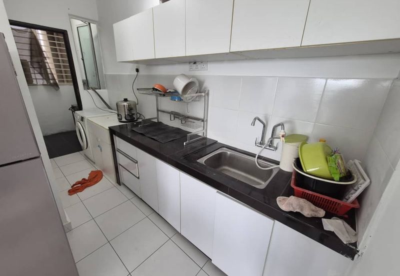 Amara Boulevard Service Apartment