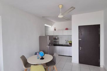 Amara Boulevard Service Apartment