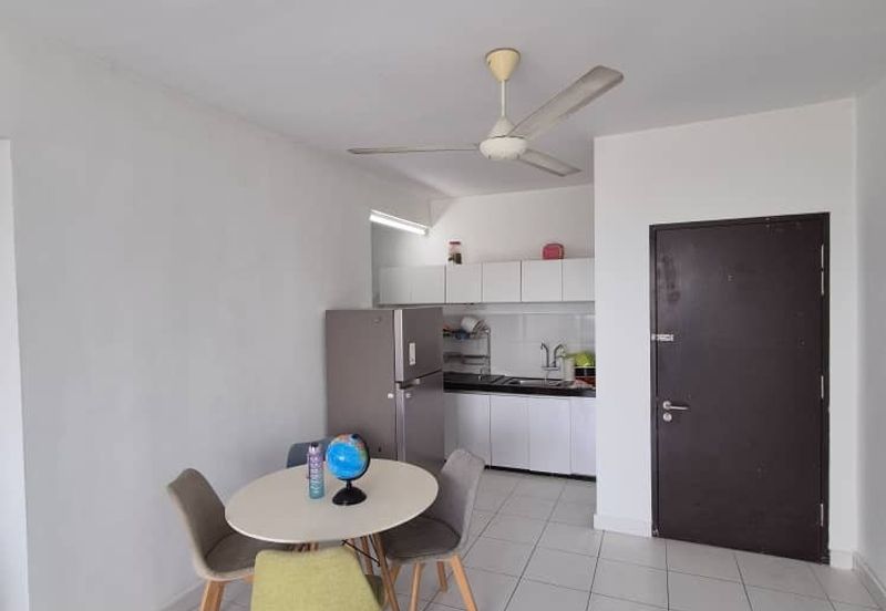Amara Boulevard Service Apartment