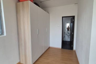 Amara Boulevard Service Apartment