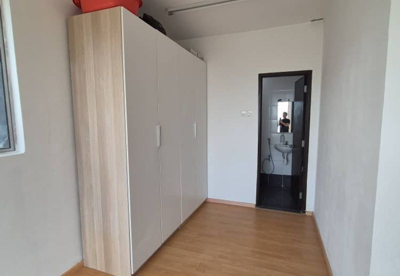 Amara Boulevard Service Apartment