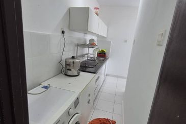 Amara Boulevard Service Apartment