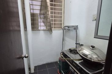 Amara Boulevard Service Apartment