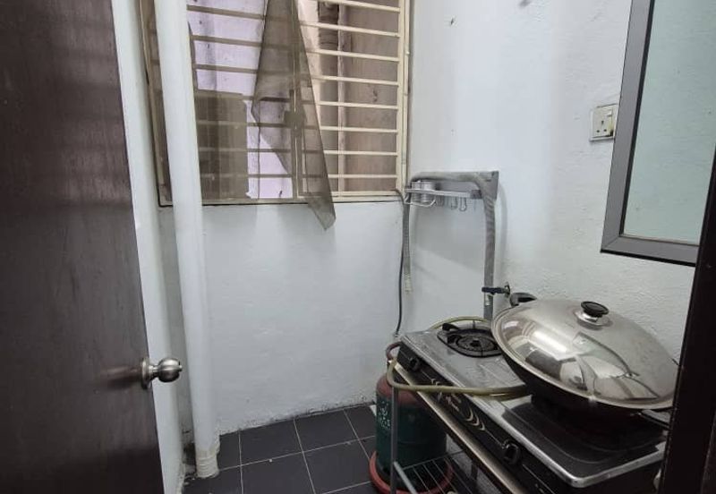 Amara Boulevard Service Apartment