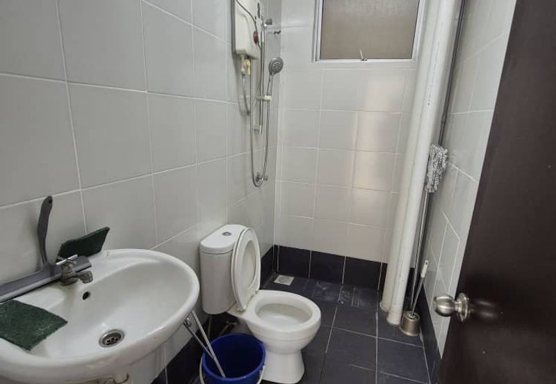 Amara Boulevard Service Apartment