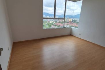 Amara Boulevard Service Apartment