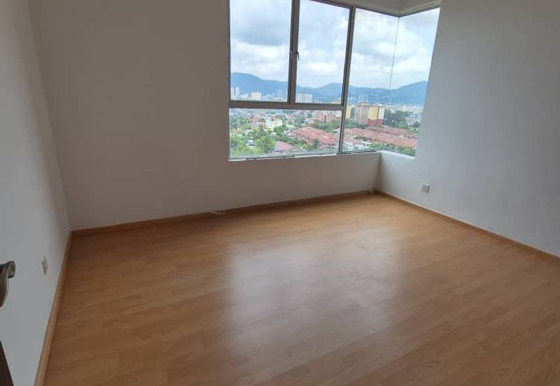 Amara Boulevard Service Apartment