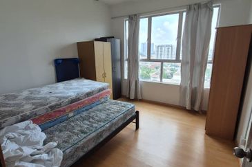 Amara Boulevard Service Apartment