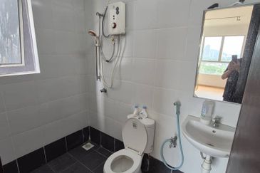 Amara Boulevard Service Apartment