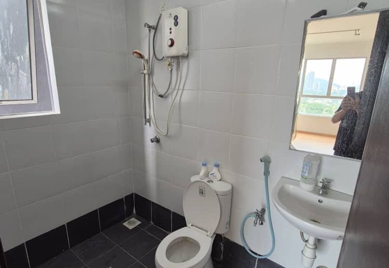 Amara Boulevard Service Apartment