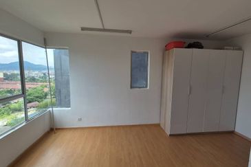 Amara Boulevard Service Apartment
