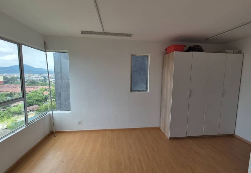 Amara Boulevard Service Apartment