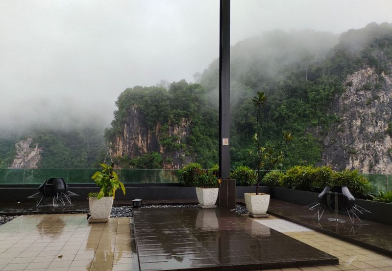 AMARA Service Residences