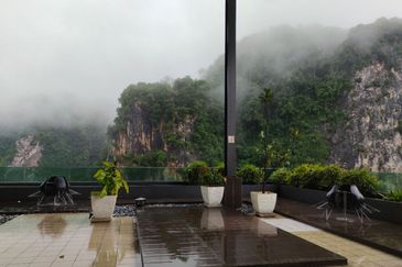 AMARA Service Residences