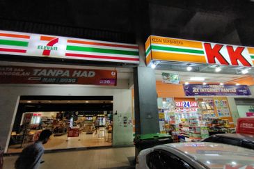 AMARA Service Residences