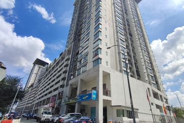 AMARA Service Residences