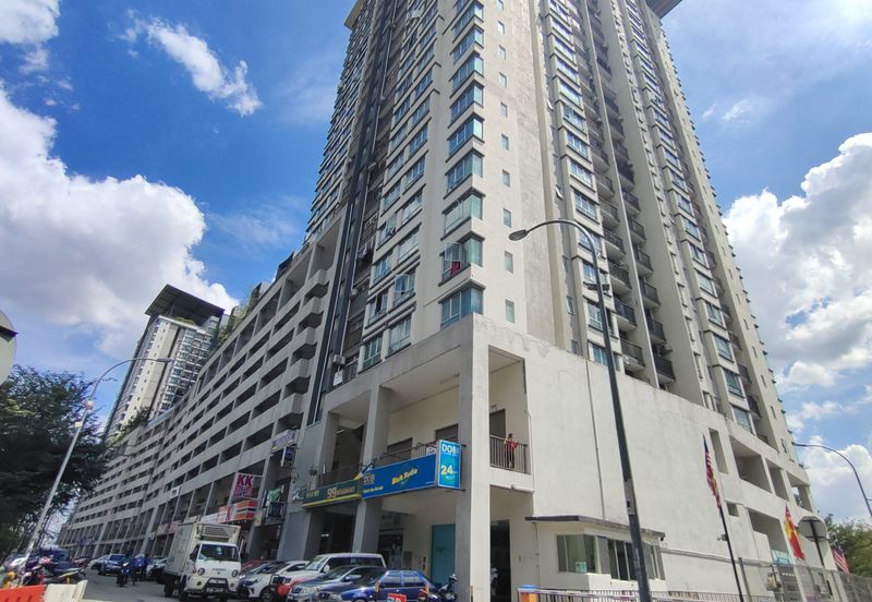 AMARA Service Residences