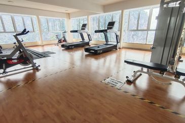 AMARA Service Residences