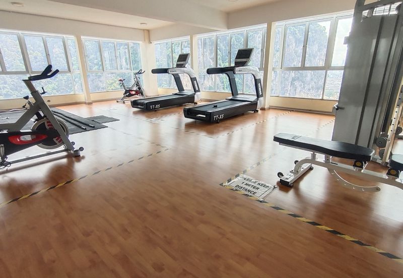 AMARA Service Residences