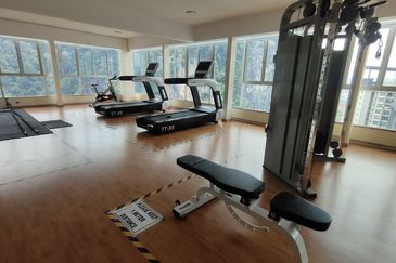 AMARA Service Residences