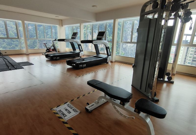 AMARA Service Residences